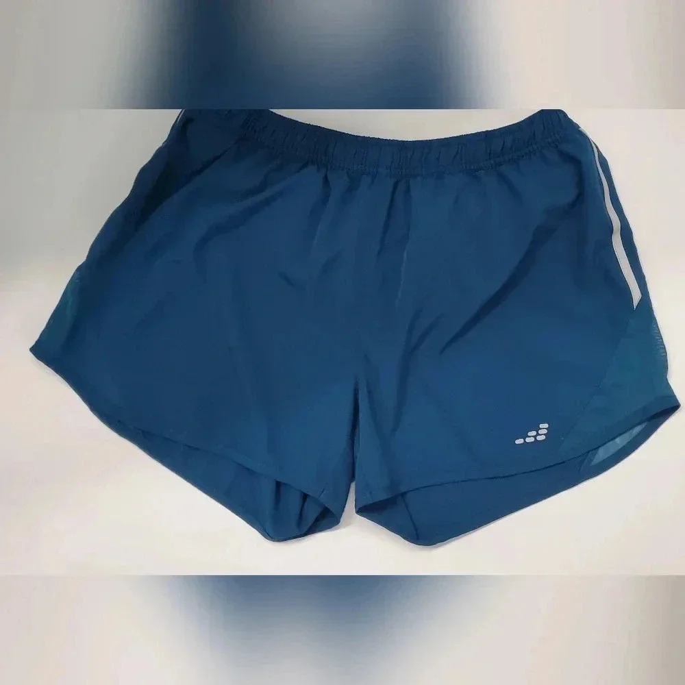 BCG shorts